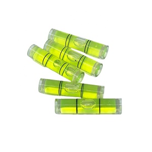 Nivel de Burbuja Multitamaño, Mini Nivel, Nivel de Burbuja Cilíndrico - Product Image 1