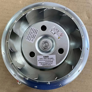 Ventilador de Refrigeración de Husillo Nuevo Fanuc para PLC Modelo A90L-0001-0515/RL RT6323-0220W-B30F-S04 - Product Image 1