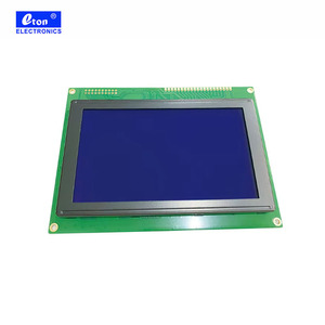 Customized Display 144*104*10MM IPS <strong>RGB</strong> <strong>Interface</strong> Tft <strong>Lcd</strong> <strong>Module</strong> <strong>RGB</strong> <strong>Interface</strong> Touch <strong>Lcd</strong> Screen <strong>Module</strong> - Product Image 3