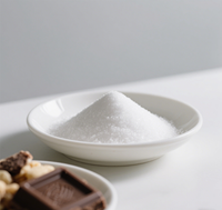 Food Grade 90% Polydextrose 68424-04-4 Sugar-Free Dietary Fiber Polydextrose Powder Flavoring Agents FCC Polydextrose 68424-04-4