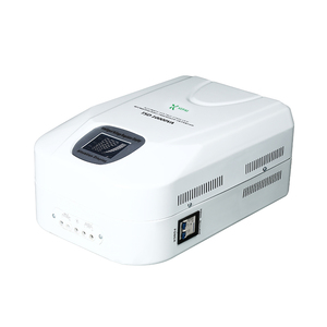 Một pha cung cấp điện tSD Điện áp ổn định tự động điều chỉnh điện áp bảo vệ các ứng dụng điện 10KVA - Product Image 3