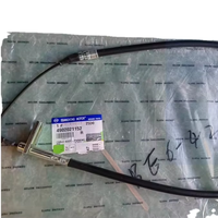 Câble de frein à main SSANGYONG REXTON W KORANDO C ActYon Kyron Korando MUSSO 4901008B03 4902021152