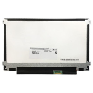N116BGE-EA2 New 11.6 "WXGA HD 1366x768 LED màn hình <span class=keywords><strong>LCD</strong></span> 30pin Matte thay thế hiển thị cho Acer Chromebook <span class=keywords><strong>C720</strong></span> - Product Image 1