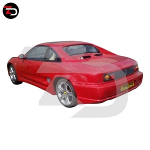 <span class=keywords><strong>Prix</strong></span> d'usine Kit carrosserie style <span class=keywords><strong>F355</strong></span> (pare-chocs avant, jupes latérales, pare-chocs arrière) pour MR2 SW20 1989-1999 - Product Image 4