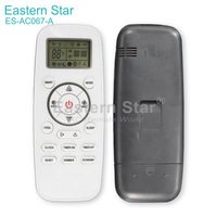 ES-AC067-A Nuevo Control Remoto Universal para Aire Acondicionado Hisense DG11L1-31