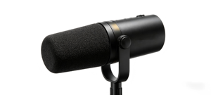 Micrófono Dinámico para Podcast MV7+ Usado, USB-C XLR - Product Image 3