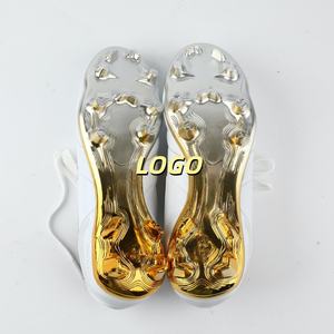 Chaussures de football d'entraînement professionnelles de haute qualité en gros, <span class=keywords><strong>crampons</strong></span> de football personnalisés, <span class=keywords><strong>crampons</strong></span> de football originaux - Product Image 5