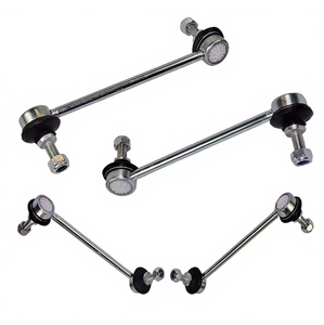 54840-1C000 30619 01 QLS3463S SS2276 FDL6651 Piezas de Suspensión, Autopartes, Barras Estabilizadoras para <span class=keywords><strong>HYUNDAI</strong></span> GETZ 2002-2009 - Product Image 2