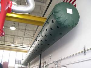 צינור אוויר בסגנון תעשייתי, <span class=keywords><strong>hvac</strong></span> <span class=keywords><strong>hvac</strong></span> havac - Product Image 6