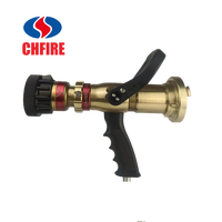 CHFIRE Lance d'incendie à poignée pistolet de 1,5 po avec raccord BS336 à vendre
