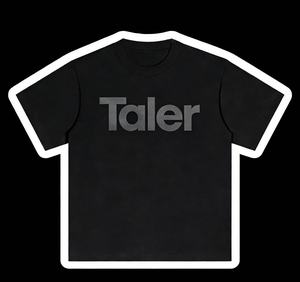 T-Shirt da Uomo in Tessuto Terry 280g, Vestibilità Comoda, Stampa DTF Personalizzata, Magliette in Cotone di Alta Qualità con Design Semplice - Product Image 3