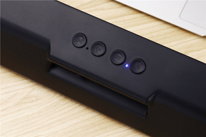 Hot bán trong không dây loa siêu trầm TV Soundbar loa cho rạp hát tại nhà màu xanh răng <span class=keywords><strong>Alexa</strong></span> <span class=keywords><strong>mini</strong></span> Loa máy tính - Product Image 5