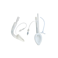 Moulage par injection LSR pour consommables médicaux |    Masque laryngé médical jetable en silicone personnalisé