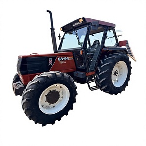 fiatagri serie 94, equipo agrícola, proveedor de tractores, equipo agrícola usado - Product Image 1