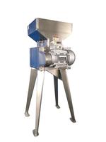 Machine à moudre les céréales de 300 kg/h pour la fabrication de bière, en promotion