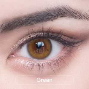 <span class=keywords><strong>Lentes</strong></span> <span class=keywords><strong>de</strong></span> <span class=keywords><strong>contacto</strong></span> <span class=keywords><strong>de</strong></span> ojos cosméticos <span class=keywords><strong>de</strong></span> color directo Fabricación al por mayor para hermosas mejoras oculares - Product Image 3