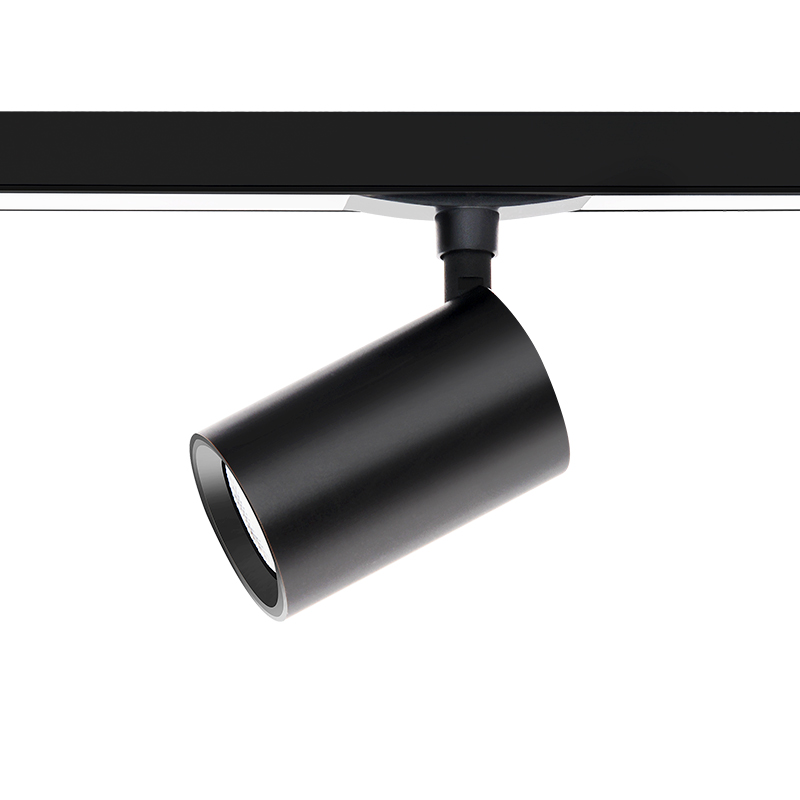 Высокое качество Мини светодиодный прожектор для стеклянная полка дисплея шкаф 1 Вт 3 Вт ювелирные изделия кулон свет для магазина внутреннего освещения