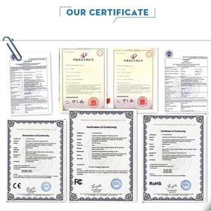 Bouteille diffuseur de parfum vide en verre personnalisable avec logo, 5 ml, 8 ml, 10 ml, mini flacon suspendu pour voiture - Product Image 6