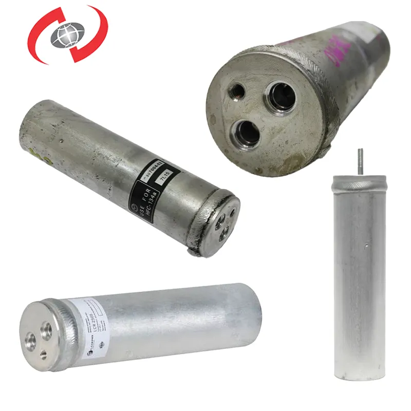 The Best And Cheapest Other Auto Parts Receiver Drier D65161501 For Infiniti/MITSUBISHI/Mazda/RENAULT TRUCKS/S ubaru