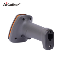 Escáner de Código de Barras OEM ODM de Fábrica, Escáner de Código QR Manual con Cable, Compatible con Sistemas Windows, Android, MacOS, IOS y Linux