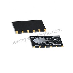 Jeking 916-sp mới ban đầu cảm biến Mạng sigfox Chip RF ăng-ten 900MHz 930MHz - Product Image 3