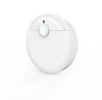 Lampe de détection de mouvement intelligente Kerui Home Indoor Night Security Passive Infrared Led Motion Sensor Light