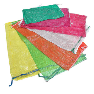 25kg Pp Mesh <b>Bag</b> <b>Vegetables</b> Packing Onion Potatoes Garlic Packing <b>Bags</b> - Product Image 5