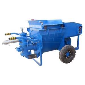 Pièces de mortier Putzmeister Schwing Diesel <span class=keywords><strong>Mini</strong></span> Boom Prix Machine Tuyau stationnaire Locations Epa <span class=keywords><strong>Pompe</strong></span> <span class=keywords><strong>à</strong></span> <span class=keywords><strong>béton</strong></span> Remorque - Product Image 4