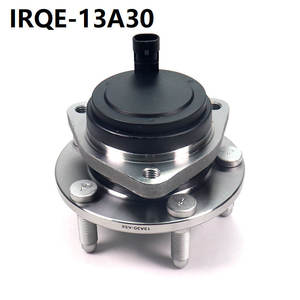 Conjunto de cubo de rueda IRQE-13A24 para Buick Regal 92115772, acero para rodamientos, nuevo - Product Image 4