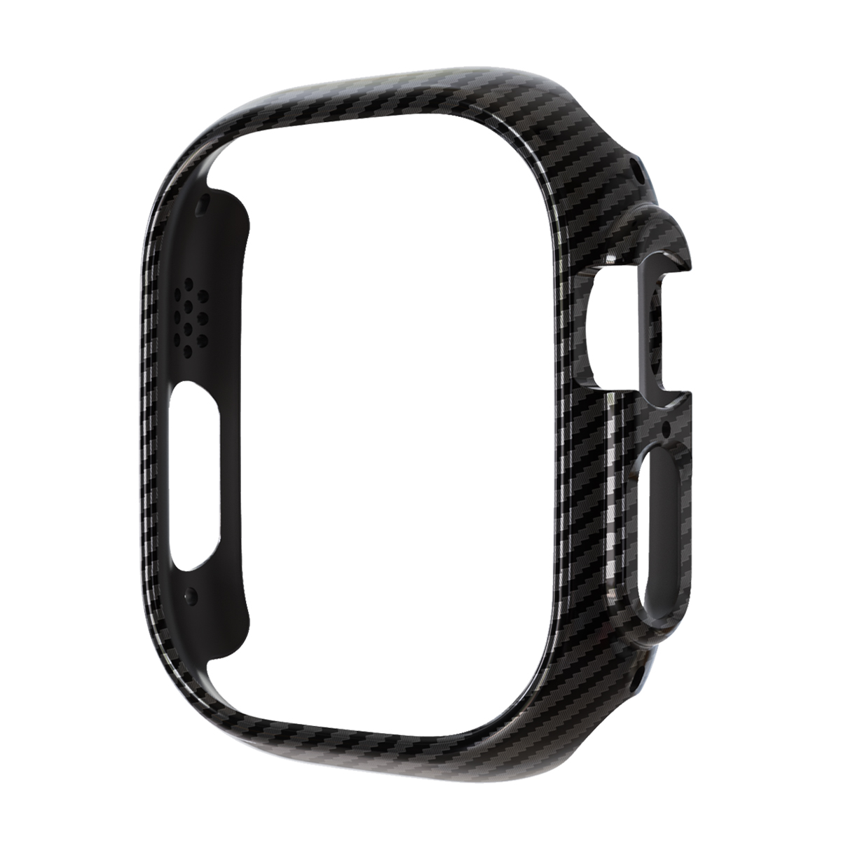 5 Carbon Fiber