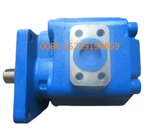 CBGJ2080 Steering Gear Pump untuk Zl30/Zl40/ZL50 Wheel Loader Parts Gear Pump 11C0021 5002029 803004540