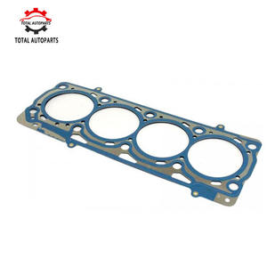 Junta de culata OEM 036103383Q 036 103 383 Q compatible con Au-di 2017 - Product Image 5