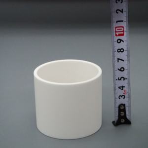 Taokeda 70mm Diâmetro Alumina Tubo De Cerâmica Resistente A Choque Térmico Forno Elétrico Elementos De Aquecimento Isolado De Corte De Moagem - Product Image 4