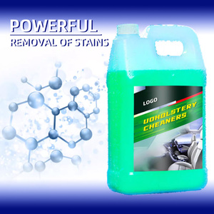 Shampooing pour le nettoyage de l'intérieur de la <span class=keywords><strong>voiture</strong></span> Aspirateur de <span class=keywords><strong>voiture</strong></span> pour le tableau de bord Shampooing Nettoyeur de <span class=keywords><strong>siège</strong></span> de tapis - Product Image 5