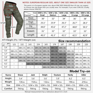Unisex G3 Camo săn bắn paintball quần nam giới và phụ nữ của ngụy trang quần áo - Product Image 6