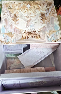 Coffret Cadeau DIY Flower Knows Knight Lipstick Blush & Poudre Libre - Boutique Officielle - Product Image 6