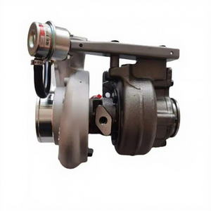 เทอร์โบชาร์จเจอร์ HX35 สำหรับเครื่องยนต์ดีเซล Cummins6BT 5.9L รุ่นทดแทน 4051229 / 4051230/ 4051335 / 4044649 สำหรับรถขุด/รถบรรทุกหนัก - Product Image 5