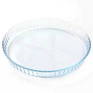 <span class=keywords><strong>Plateau</strong></span> <span class=keywords><strong>de</strong></span> service en verre <span class=keywords><strong>de</strong></span> grande capacité en gros, idéal pour la restauration et les fruits <span class=keywords><strong>de</strong></span> <span class=keywords><strong>mer</strong></span> - Product Image 1