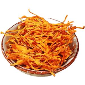 <span class=keywords><strong>Cordyceps</strong></span> militar de cultivação orgânica de alta qualidade, seca todo o tibetano militar cru <span class=keywords><strong>cordyceps</strong></span> militar - Product Image 4