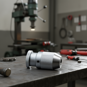 Mandrin auto-serrant de précision 1-13 B16 pour perceuse - Product Image 3