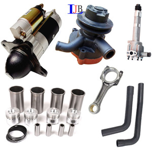 Mới thức ăn bơm <span class=keywords><strong>ca498</strong></span> cho phun nhiên liệu bơm dachai động cơ diesel sửa chữa Kit foton yuejin cho xe nâng - Product Image 4