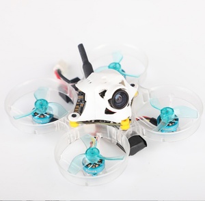 T-Hobby M0802 22000KV Hot Selling Brushless Mini Bldc Motor for Multicopter <b>Quadcopter</b> <b>Drone</b> - Product Image 4