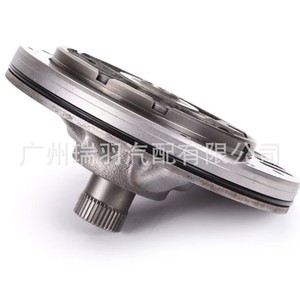 Bomba de engranajes 4Hp16 para BMW Marine, pieza de repuesto para bomba de aceite de transmisión automática - Product Image 4