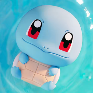 Série de figurines miniatures anime en capsule, série 3, personnages de dessins animés <span class=keywords><strong>Dragon</strong></span> et Fantôme, figurine miniature, ornement de bureau ou de voiture, micro-statue surprise - Product Image 6