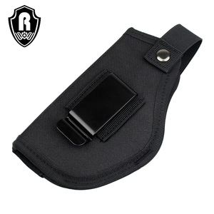 ファッションアウトドアギアナイロンガンホルダーバッグユニバーサル隠しガンホルスターカスタムロゴ - Product Image 3