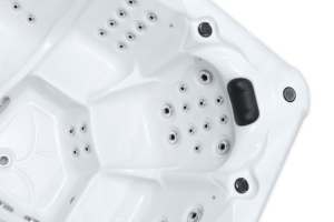 12 <span class=keywords><strong>personnes</strong></span> Acrylique intérieur extérieur spa bain à remous <span class=keywords><strong>piscine</strong></span> de nage autoportante approuvé CE grande <span class=keywords><strong>piscine</strong></span> <span class=keywords><strong>avec</strong></span> fonction de massage - Product Image 4