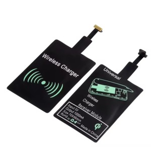 Récepteur de charge <span class=keywords><strong>sans</strong></span> <span class=keywords><strong>fil</strong></span> universel <span class=keywords><strong>pour</strong></span> <span class=keywords><strong>iPhone</strong></span> 6 <span class=keywords><strong>6s</strong></span> 7 8 et Android Micro USB Type-C - Product Image 4