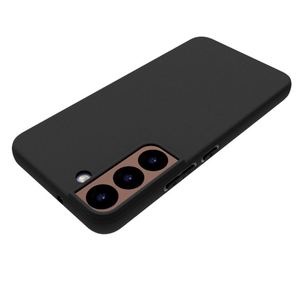 2024 nouvelle coque en TPU souple noir mat antichoc Slim Fit pour Samsung <span class=keywords><strong>Galaxy</strong></span> S22 <span class=keywords><strong>23</strong></span> - Product Image 5