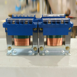 Control <b>Transformer</b> with 500vA Single-Phase 110V Input 220V 380V Output Variety of Low Voltage Options Including 480V 6KV 3KV - Product Image 3