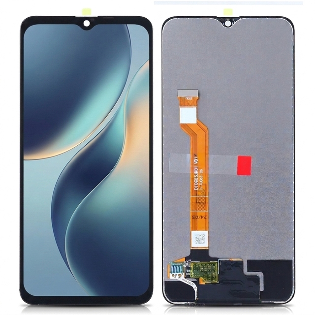 Wholesale 100% Tested LCD Display for OPPO F9 for Realme 2 Pro Full Touch Digitizer Assembly Mobile Phone Screen Replacement
